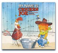 My Name Is Chicken Joe by Trout Fishing in America (2009-04-21)