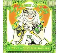 MY NAME IS COBY - I WANT A SEXY MILLIONAIRE