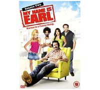 Jason Lee - My Name Is Earl - Season 2 [Edizione: Regno Unito] [Edizione: Regno Unito]