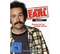 My Name is Earl - Season 1