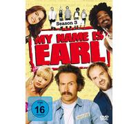 My Name is Earl - Season 3