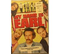 My Name Is Earl: Season 3