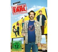 My Name is Earl - Season 4