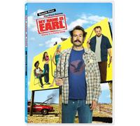 My Name Is Earl: Season 4