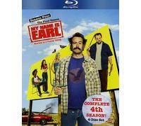 My Name Is Earl: Season 4 [Edizione: Stati Uniti]