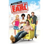 My Name Is Earl – Twentieth Century Fox Film Corporation – Stagione 2
