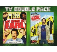 My Name Is Earl - Seasons 3 & 4
