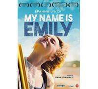 My Name Is Emily - (Italian Import) DVD NUOVO