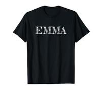 My Name is Emma, Mi Chiamo Emma Maglietta