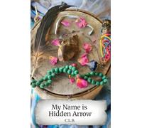 My Name Is Hidden Arrow
