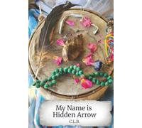 My Name Is Hidden Arrow