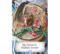 My Name Is Hidden Arrow
