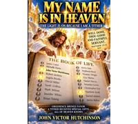 MY NAME IS IN HEAVEN WITH A LIGHT BESIDE IT: The Light is on, because I Tithe. Read what happened to me.