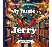 My name is Jerry, Dolomite, Santos, El Shabob, Numero, Diablo, Montana Steele the 3rd