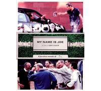 My Name Is Joe (DVD) Mullan Goodall Goodall Mullan