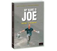 My Name Is Joe (DVD) Peter Mullan Louise Goodall Gary Lewis