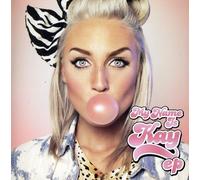 My Name Is Kay - My Name Is Kay (Ep)
