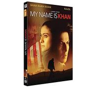 My name is khan