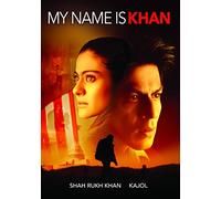 My Name Is Khan - My Name Is Khan [Edizione: Regno Unito] [Edizione: Regno Unito]