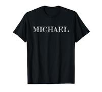My Name is Michael, Mi Chiamo Michael Maglietta
