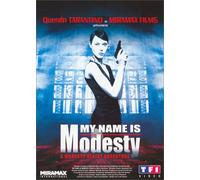 My name is modesty