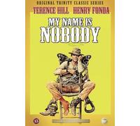 My Name is Nobody (1973) ( Il Mio nome è Nessuno ) [ Origine Danese, Nessuna Lingua Italiana ]
