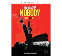 My Name Is Nobody (DVD) Barbara Sobrero Neill E. Roy Phillip Helm Sheena White