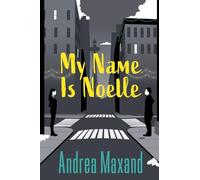 My Name Is Noelle