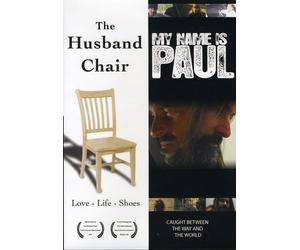 My Name Is Paul / The Husband Chair