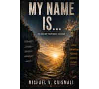 MY NAME IS...: Reclaiming Identity After A Public Fall