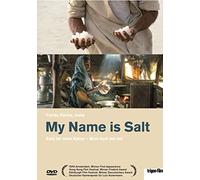 My Name is Salt - Salz ist mein Name