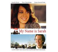 My Name Is Sarah