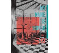 Kazuo Umezz – My Name Is Shingo: The Perfect Edition – Volume 2 – Copertina rigida