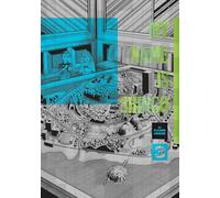 Kazuo Umezz – My Name Is Shingo: The Perfect Edition – Volume 3 – Copertina rigida