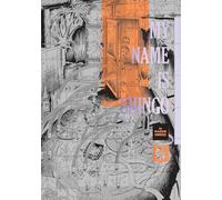 My Name Is Shingo: The Perfect Edition, Vol. 6 (Volume 6)