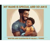 My Name is Special And So Am I!