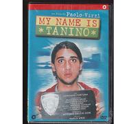 My Name Is Tanino