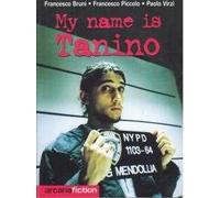 My name is Tanino