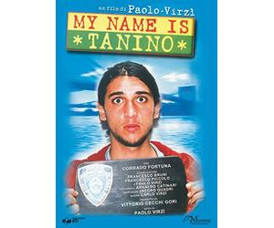 My name is Tanino