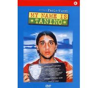 My Name Is Tanino (Collector's Edition) (2 Dvd)