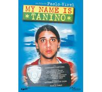 My name is Tanino (DVD) Paolo Virzì