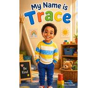 My Name Is Trace