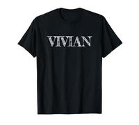 My Name is Vivian, Mi Chiamo Vivian Maglietta