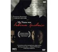 My Name Was Sabina Spielrein