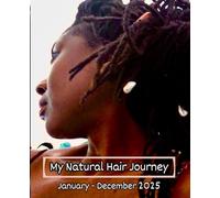 My Natural Hair Journey