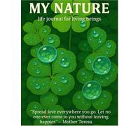 My Nature: A Journey of Inner Growth