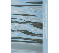 My Nature’s Art Silver & Azure Ocean Book: Silver & Azure Ocean with Bird Photo Cover - Organized Everything Blank Book with Numbered Pages