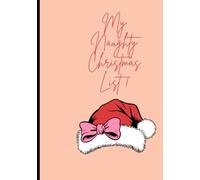 My Naughty Christmas List