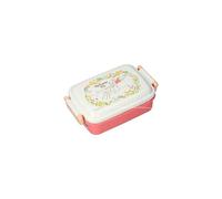 My Neighbor Totoro 2 Locks Bento Box Mei & Totoro Skater