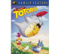 My Neighbor Totoro